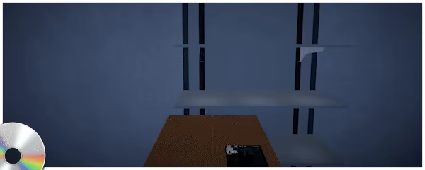Console Shop Simulator video 10