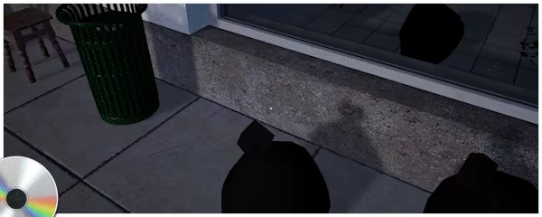 Console Shop Simulator video 4