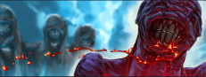 Phantasmal: Survival Horror Roguelike