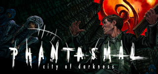 Phantasmal: Survival Horror Roguelike Cheat Engine/CT