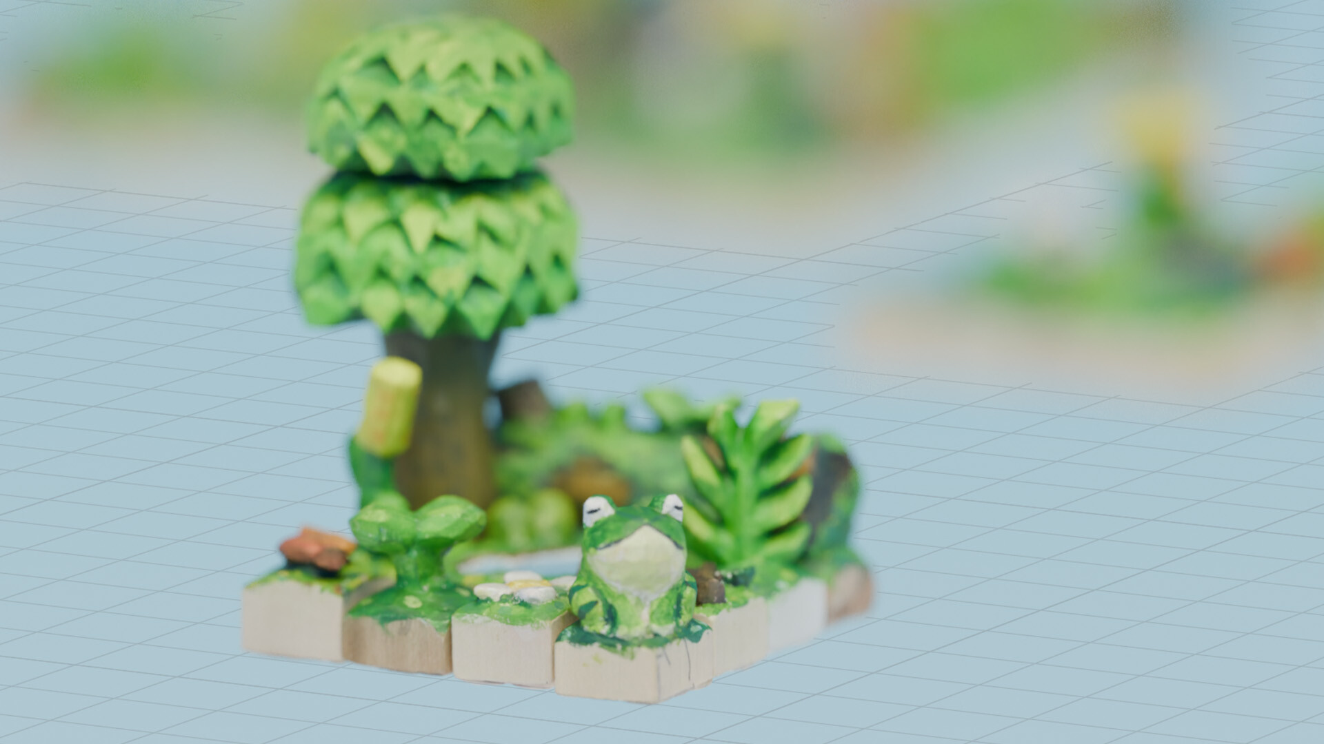 SUMMER PUZZLE screenshot #5