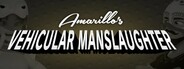 Amarillo's Vehicular Manslaughter
