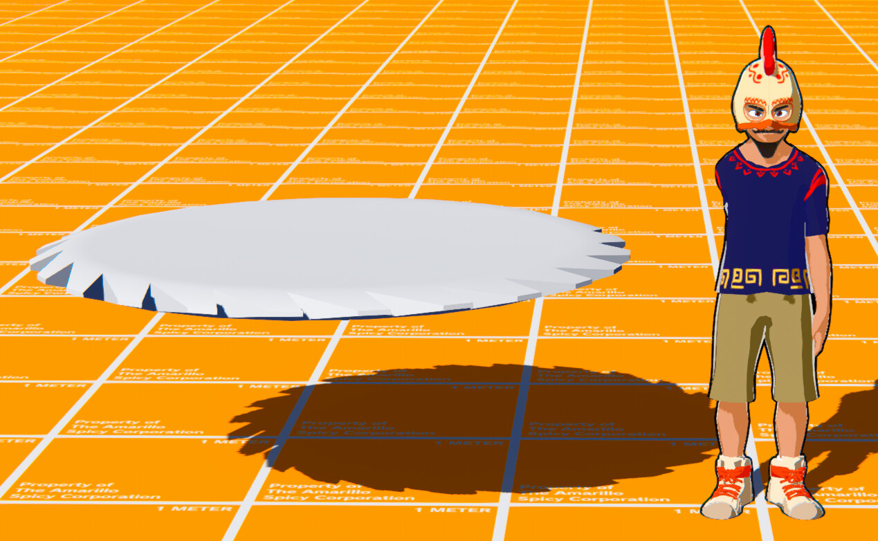 Amarillo's Vehicular Manslaughter screenshot #6