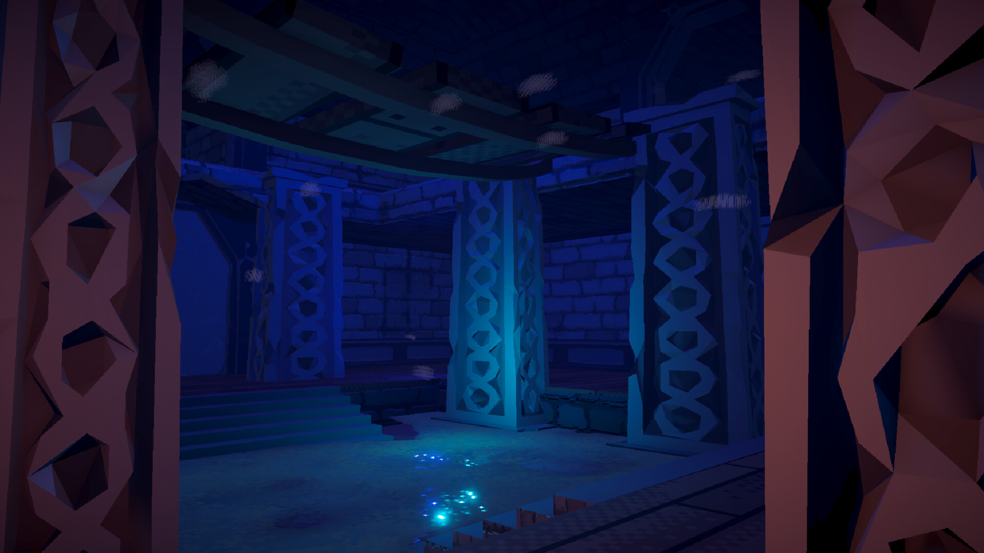 Guncaster Featured Screenshot #1