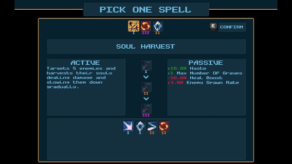 Overspelled screenshot 4