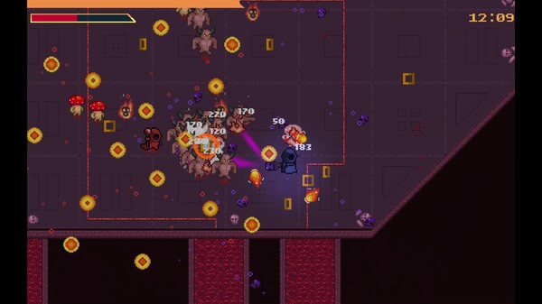 Overspelled screenshot 6