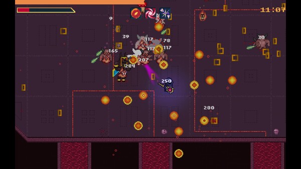 Overspelled screenshot 2