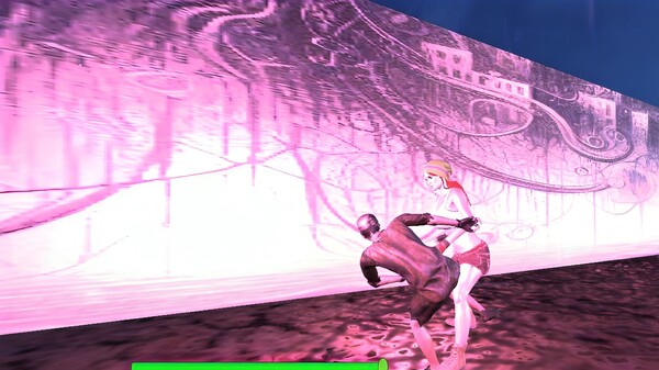The Island: Exterminatus screenshot 9
