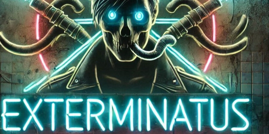 Exterminatus: A Grim Odyssey screenshot #6