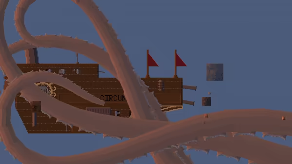 Airships: Conquer the Skies video 6