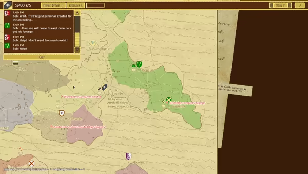 Airships: Conquer the Skies video 8