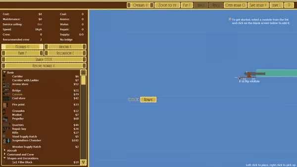 Airships: Conquer the Skies video 2