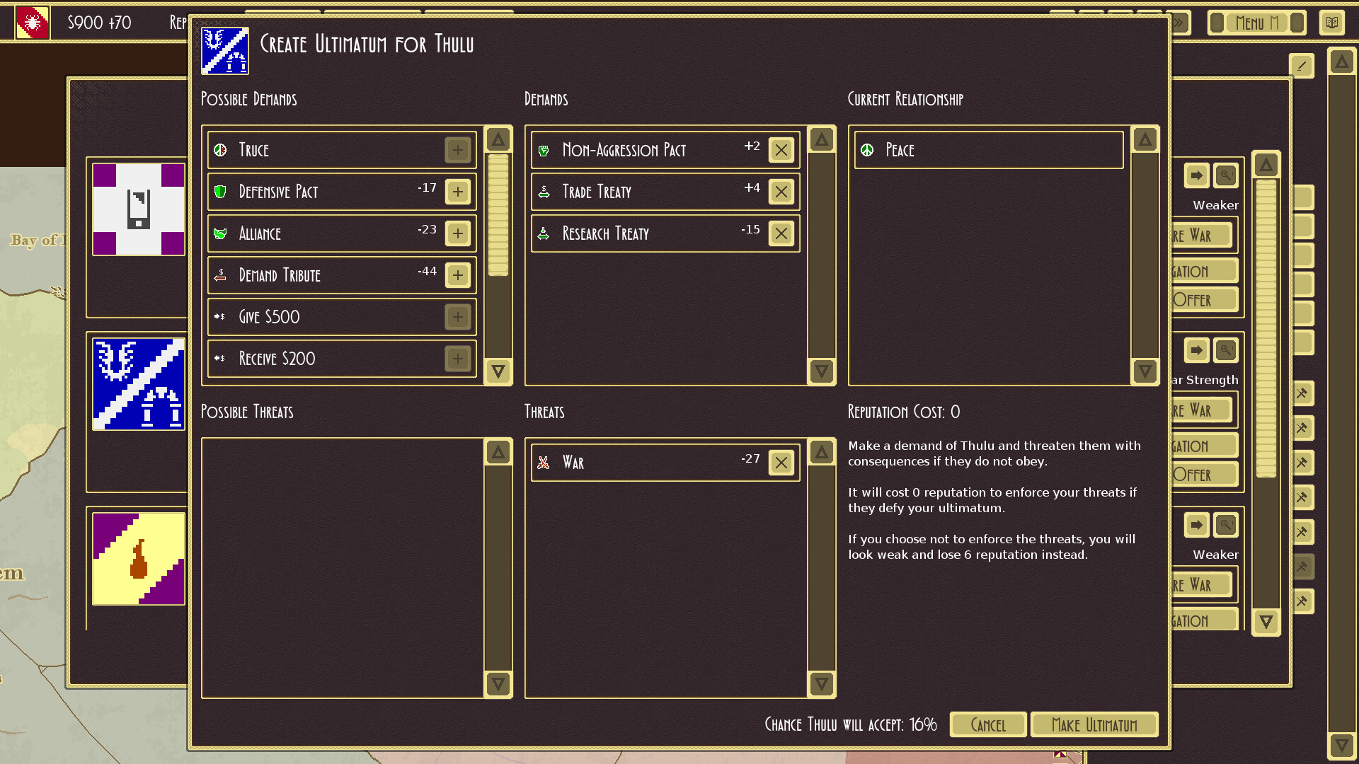 Airships: Conquer the Skies 截图