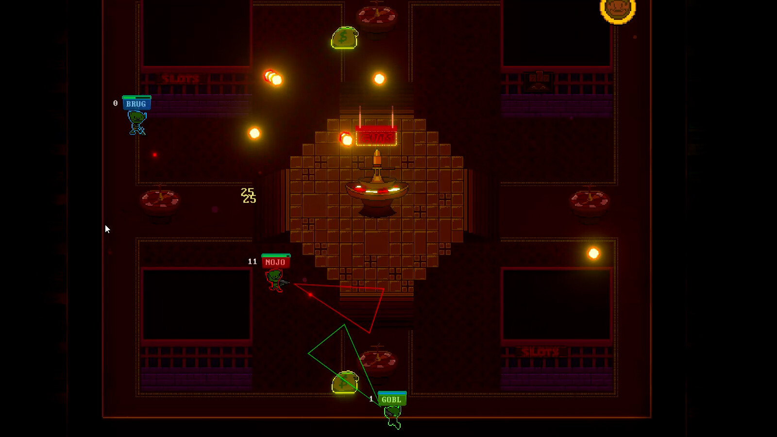 Goblins With Guns screenshot 5