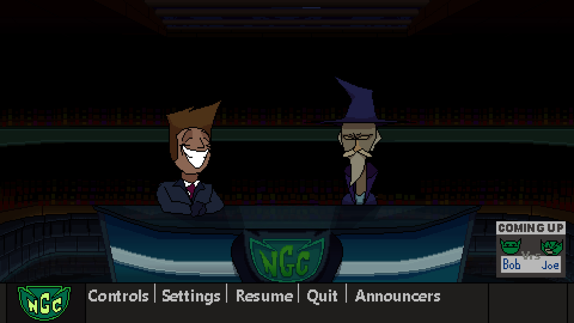 Goblins With Guns screenshot 3