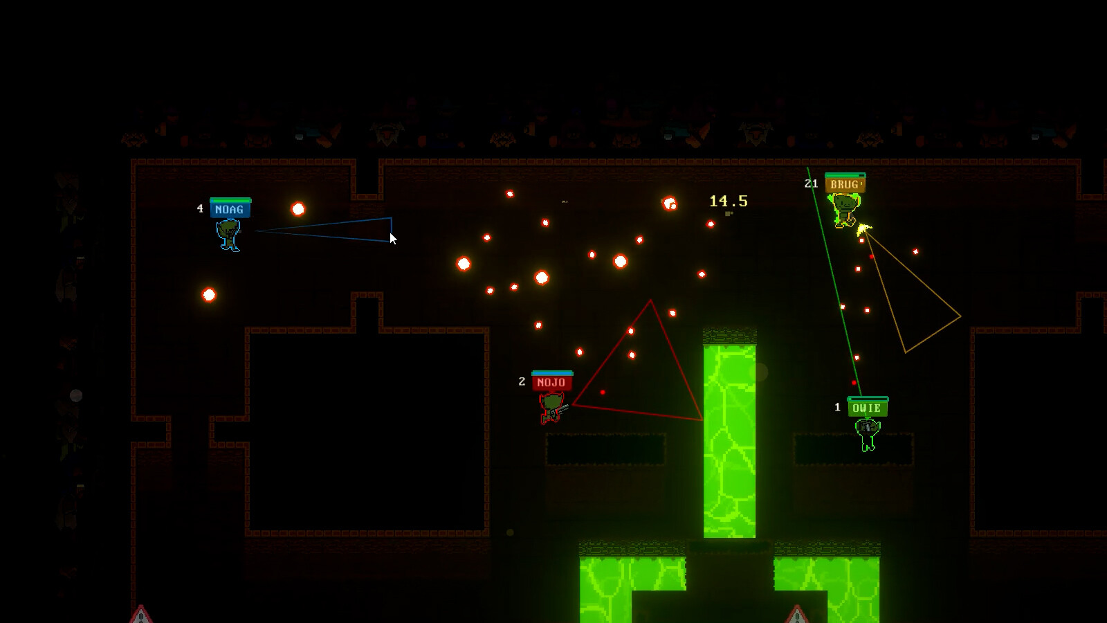 Goblins With Guns screenshot 1