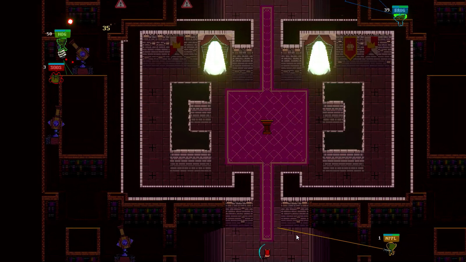 Goblins With Guns screenshot 2