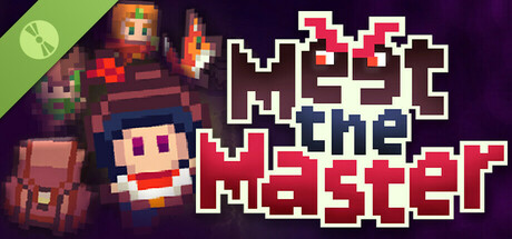 Meet the Master Demo cover art
