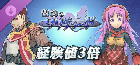 Experience x3 - Covenant of Solitudeの作品画像