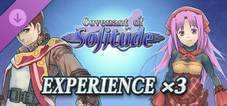Covenant of Solitude Steam Charts and Player Count Stats