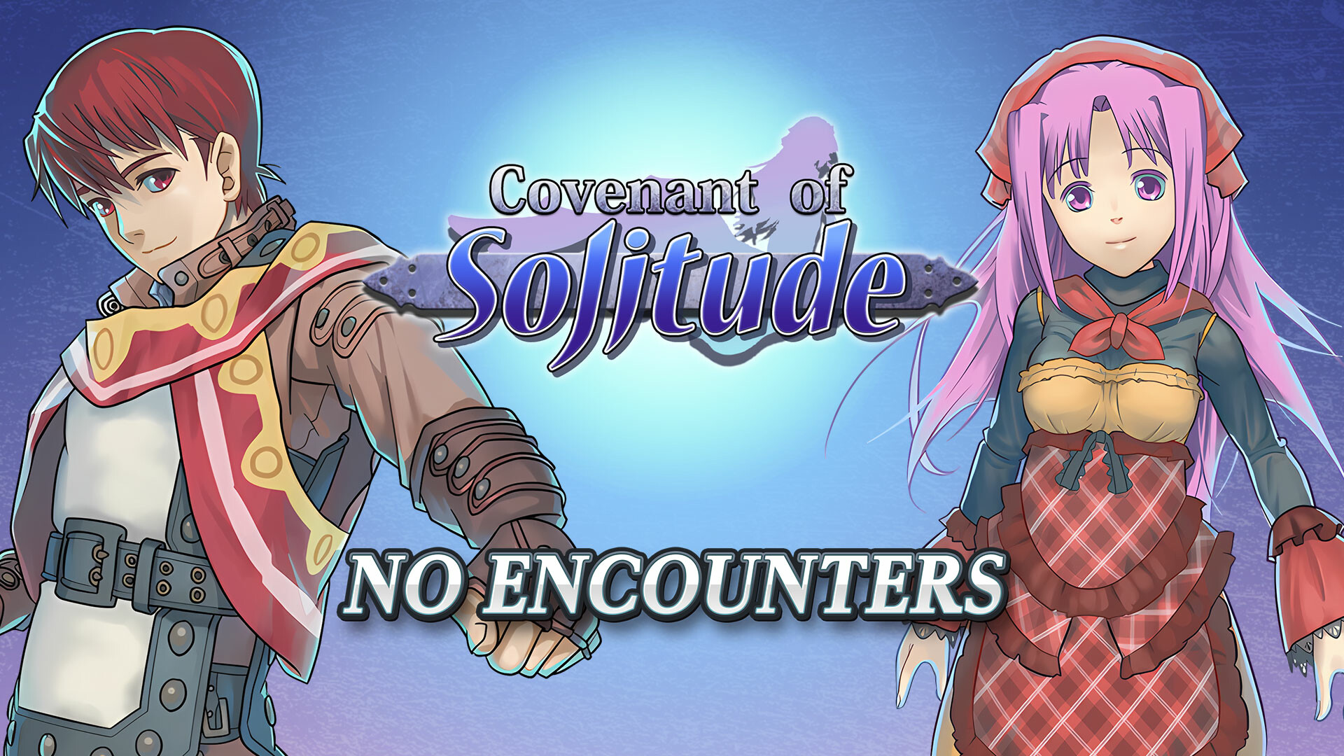 No Encounters - Covenant of Solitude Featured Screenshot #1