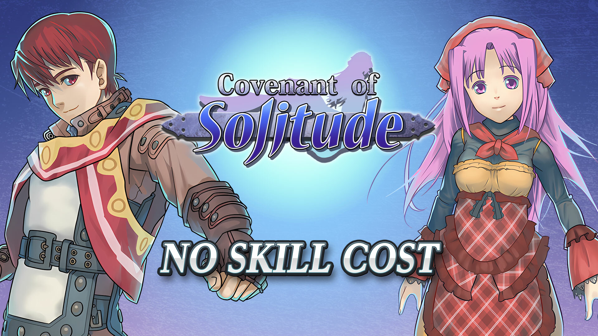 No Skill Cost - Covenant of Solitude Featured Screenshot #1