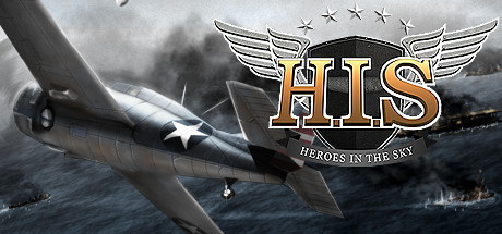 HIS (Heroes In the Sky) steam charts