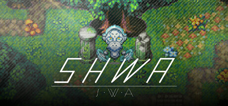 슈와[ʃwɑ:] cover art
