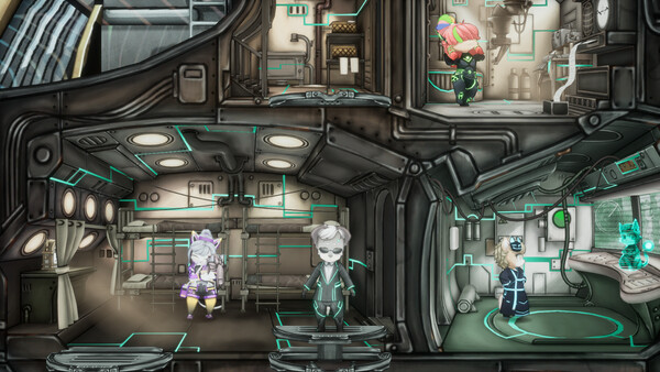 Fuga: Melodies of Steel 3 - Season Pass