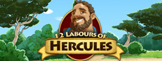 12 Labours of Hercules