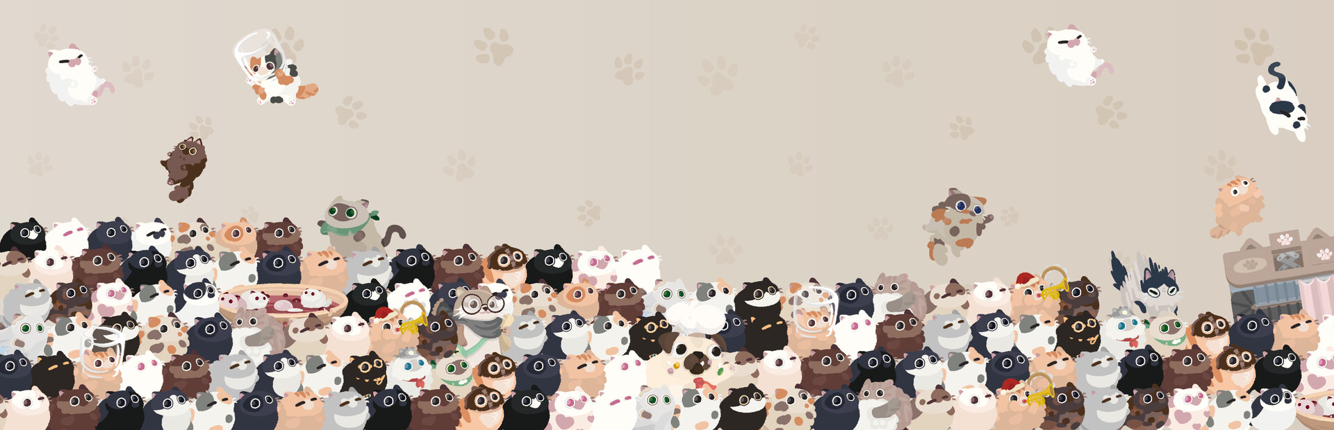 Capture Catcoffee