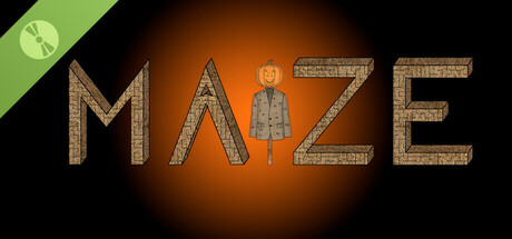 MAiZE Demo cover art