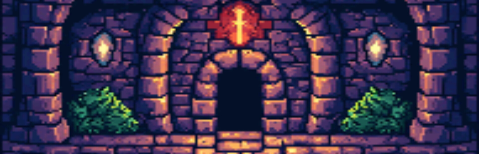 Demon Town Maker