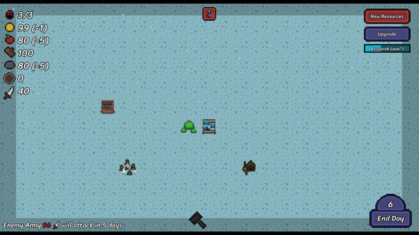 Demon Town Maker screenshot 6