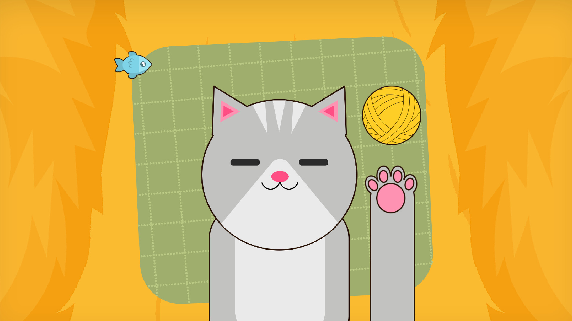 App Background