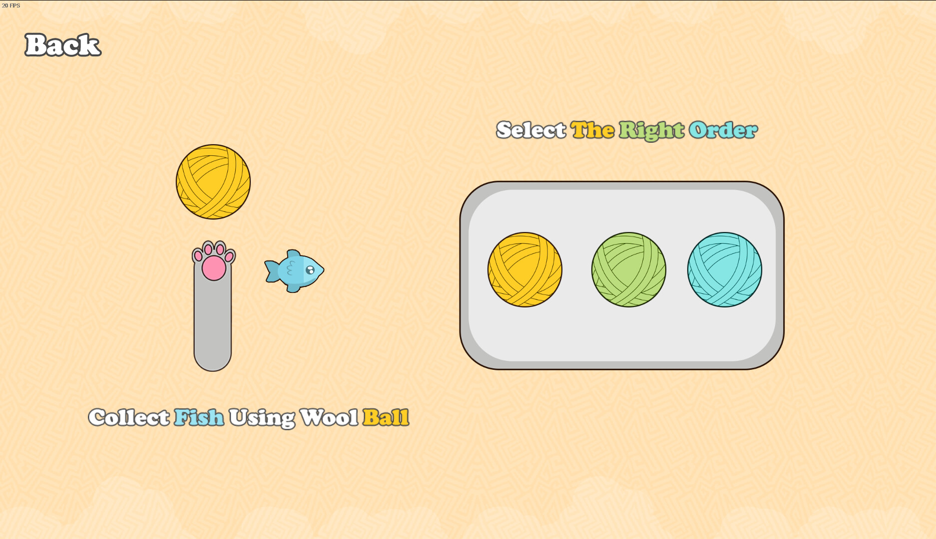 Kiity2 screenshot #4