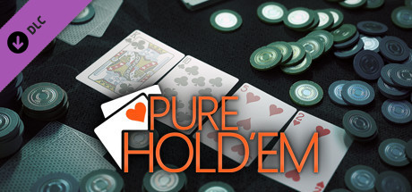 Pure Hold'em - Paradise City Chip Set cover art