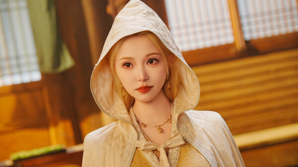 Love is All Around 2 Demo