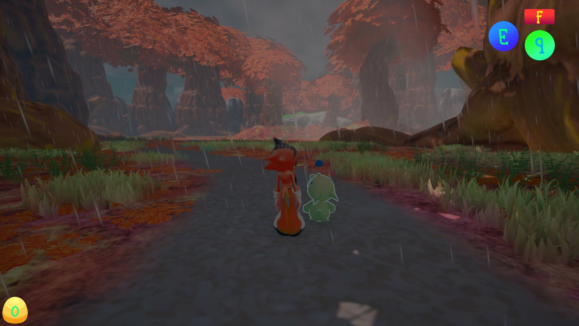 Capri Care screenshot #5