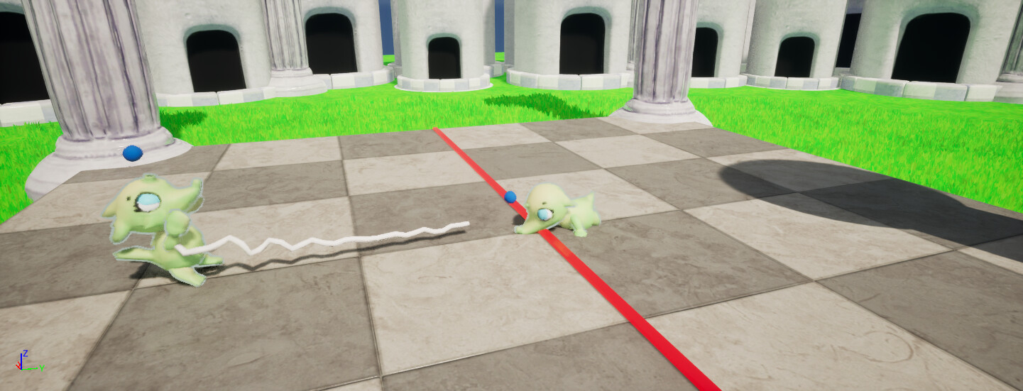 Capri Care screenshot #3