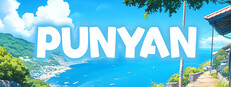 PUNYAN Banner