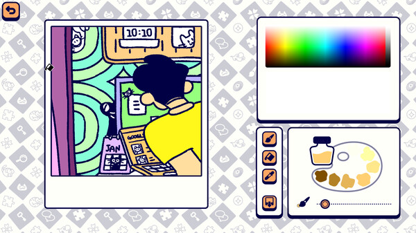 Cats Around Us: Black Catfor windows and Linux 1