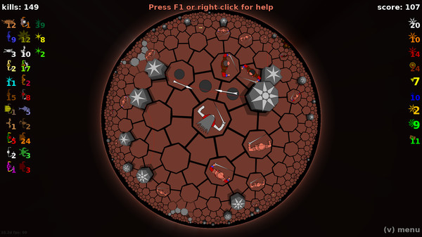 HyperRogue