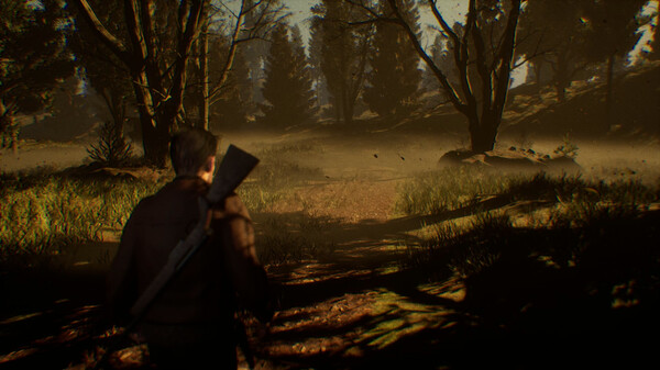 Folk Tales: Alageyik Demo