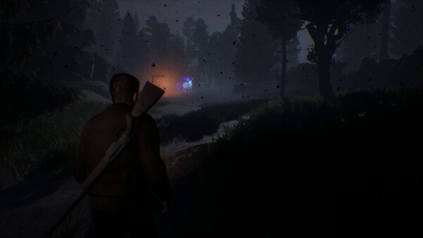 Folk Tales: Alageyik Demo