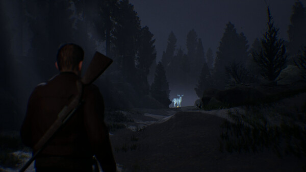 Folk Tales: Alageyik Demo