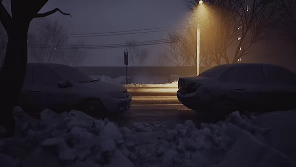 I Have No Change video 4