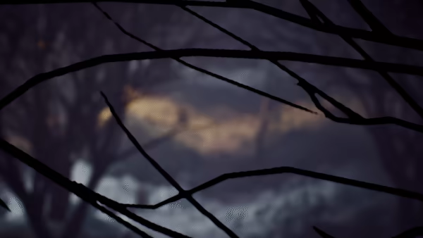 I Have No Change video 2