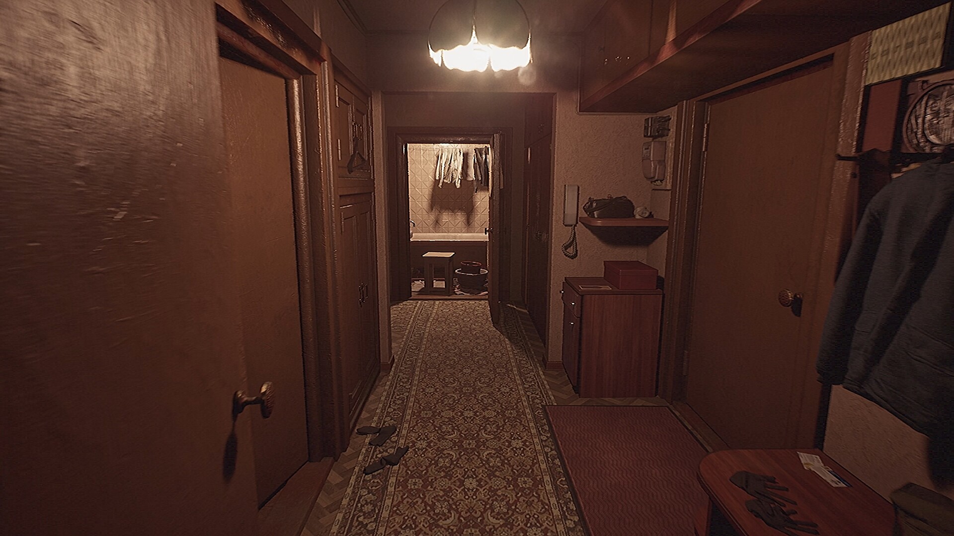 I Have No Change screenshot #13