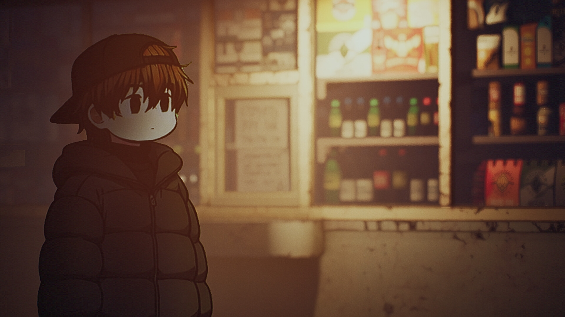 I Have No Change screenshot #4